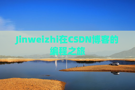Jinweizhi在CSDN博客的编程之旅